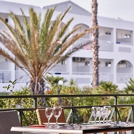 Labranda Sandy アギオス・ゲオルギオス