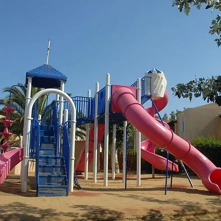 Labranda Sandy Otel 4*
