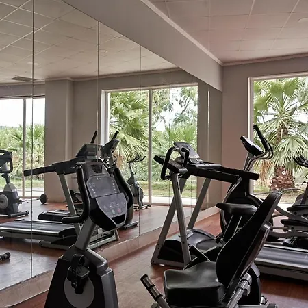 ホテル Labranda Sandy アギオス・ゲオルギオス