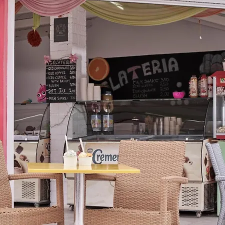 Labranda Sandy ホテル 4*