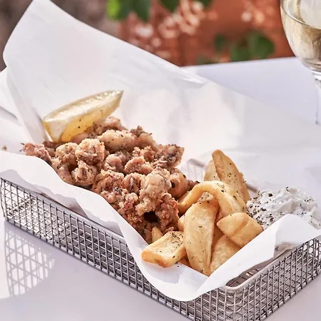 ホテル Labranda Sandy アギオス・ゲオルギオス