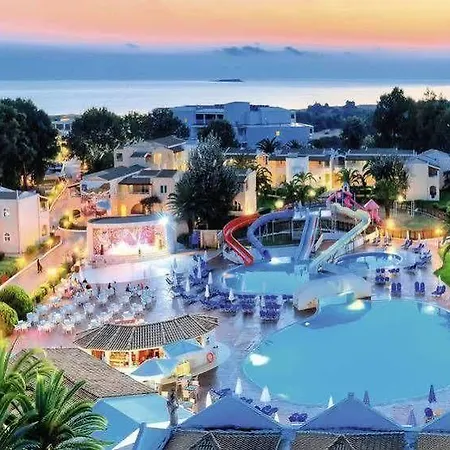 Labranda Sandy Otel