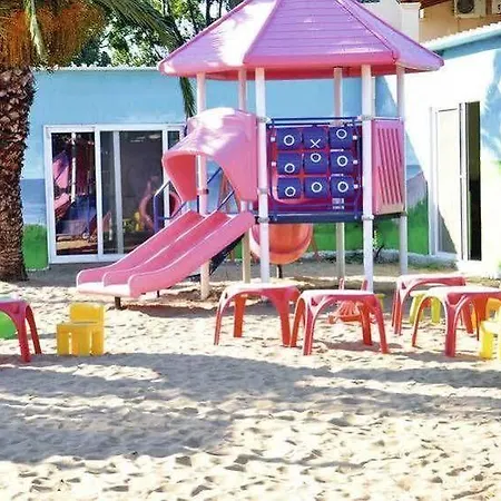 Labranda Sandy アギオス・ゲオルギオス