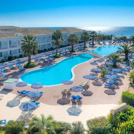Otel Labranda Sandy Agios Georgios (Corfu)