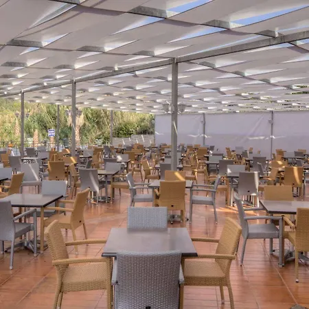 Otel Labranda Sandy