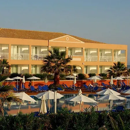 Labranda Sandy 4* Άγιος Γεώργιος