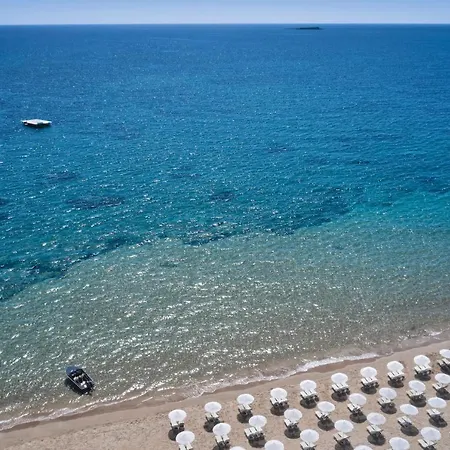 Ξενοδοχείο Labranda Sandy 4*
