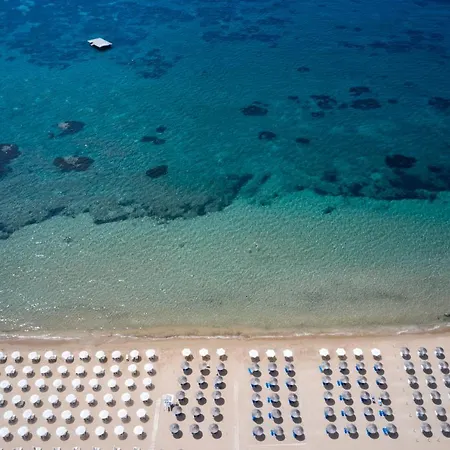 Ξενοδοχείο Labranda Sandy Άγιος Γεώργιος