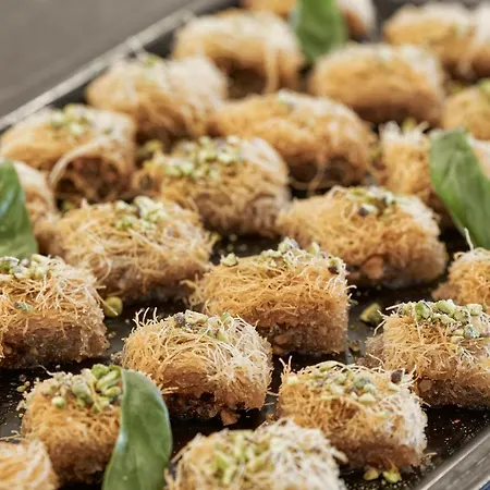 Labranda Sandy 아기오스 게오르기오스