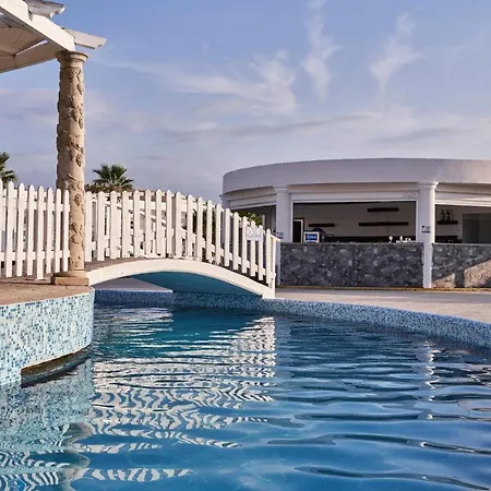 Otel Labranda Sandy Agios Georgios (Corfu)