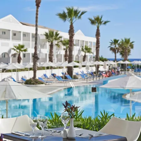 Labranda Sandy 4* Agios Georgios (Corfu)