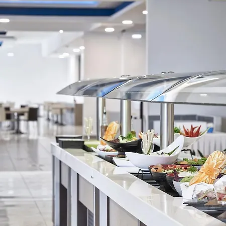 Hotel Labranda Sandy 4*