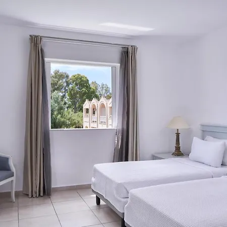 Resort Labranda Sandy 4*