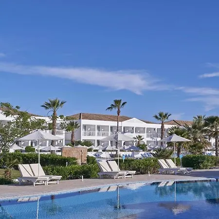 Otel Labranda Sandy Agios Georgios (Corfu)