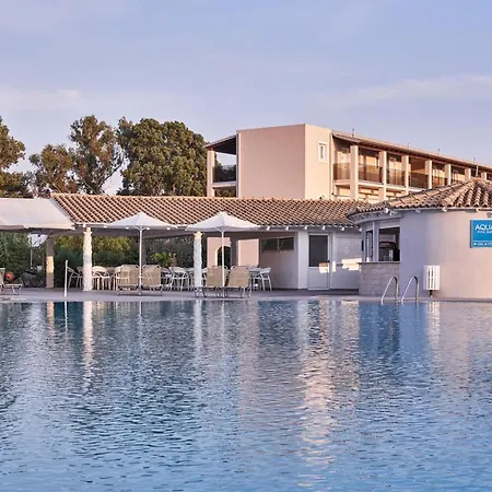 Labranda Sandy Agios Georgios (Corfu)