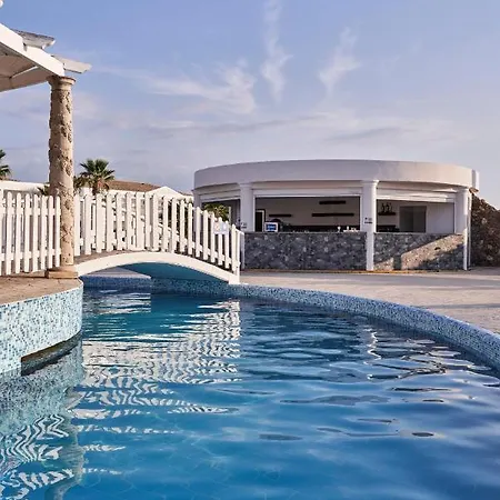 Hotel Labranda Sandy Agios Georgios (Corfu)