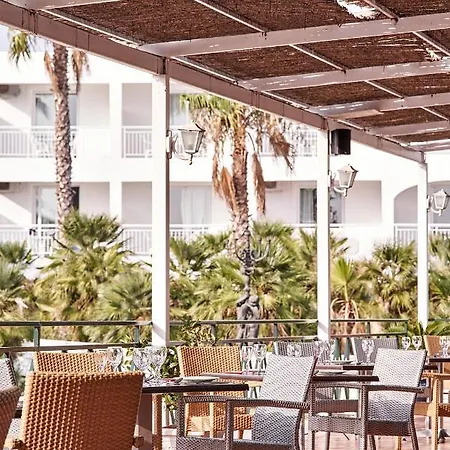Labranda Sandy Otel