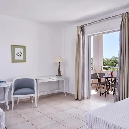 Labranda Sandy Hotel 4*