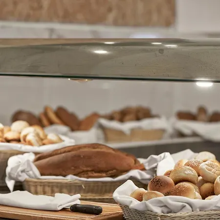 Labranda Sandy Hotel 4*