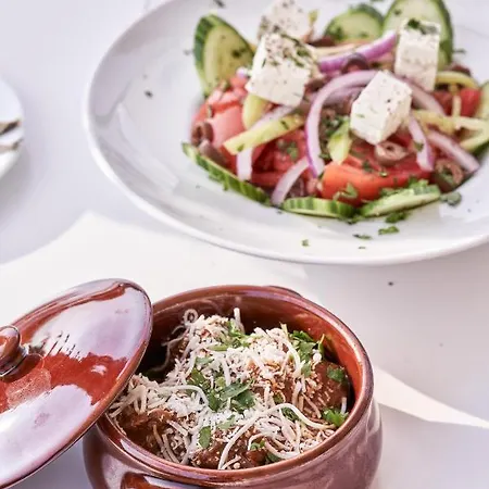 Labranda Sandy 호텔