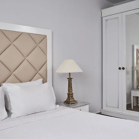 Otel Labranda Sandy Agios Georgios (Corfu)