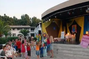 Hotel Labranda Sandy