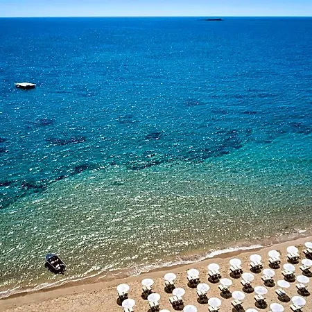 Otel Labranda Sandy Agios Georgios (Corfu)