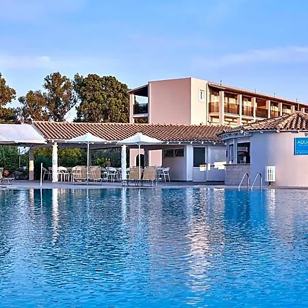 Labranda Sandy Otel Agios Georgios (Corfu)