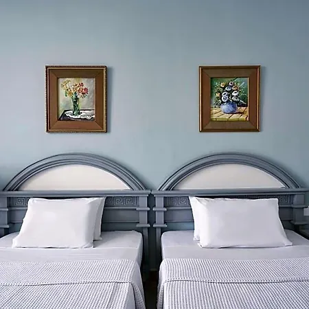 Labranda Sandy 4* Agios Georgios (Corfu)