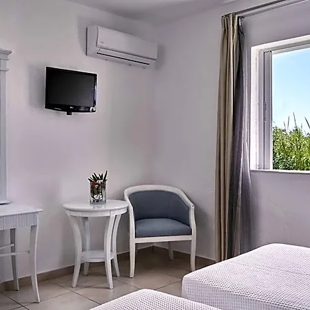 Otel Labranda Sandy 4*