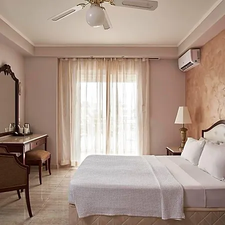 Labranda Sandy 4* Agios Georgios (Corfu)