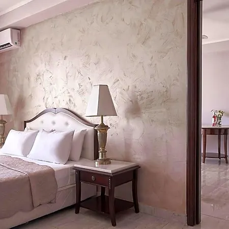 Labranda Sandy 4* Agios Georgios (Corfu)