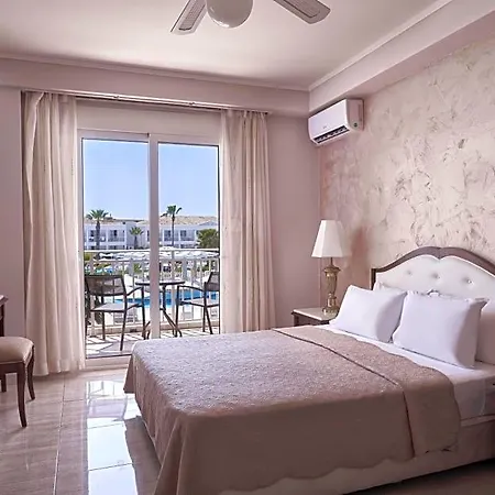 Otel Labranda Sandy Agios Georgios (Corfu)