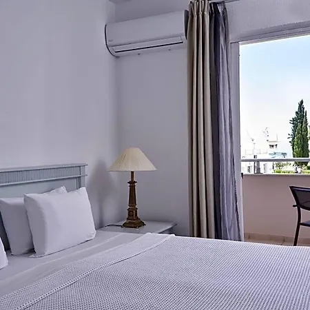 Hotel Labranda Sandy Agios Georgios (Corfu)