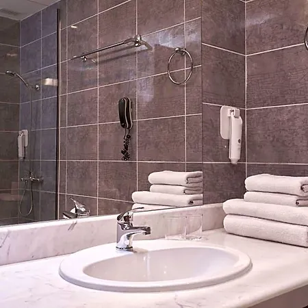 Labranda Sandy Otel 4*