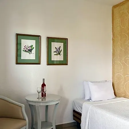 Hotel Labranda Sandy 4*
