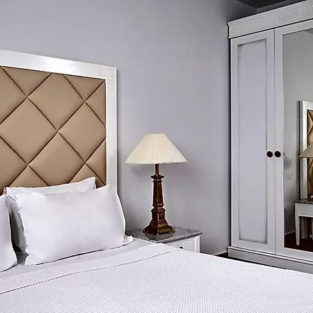 Otel Labranda Sandy Agios Georgios (Corfu)