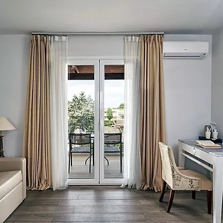 Labranda Sandy Hotel 4*