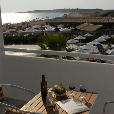 Hotel Labranda Sandy 4*