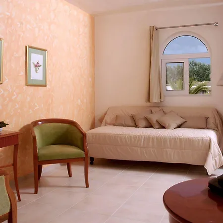 Hotel Labranda Sandy