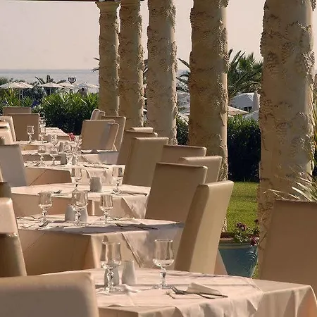 Labranda Sandy Ξενοδοχείο 4*