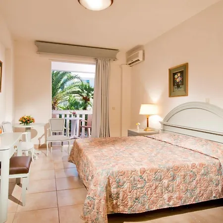 Hotel Labranda Sandy