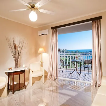 Labranda Sandy Hotel Agios Georgios (Corfu)