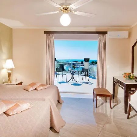 Labranda Sandy Hotel