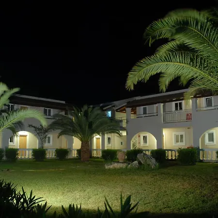 Labranda Sandy Hotel 4*