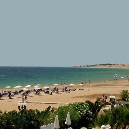 Labranda Sandy Ξενοδοχείο Άγιος Γεώργιος