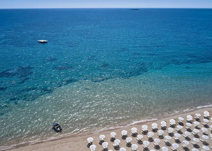 Hotel Labranda Sandy 4*