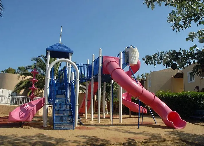 Labranda Sandy Otel 4*