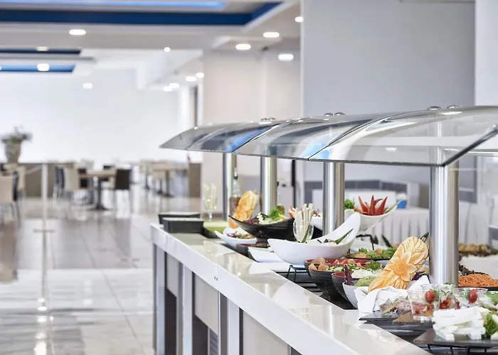 Hotel Labranda Sandy 4*