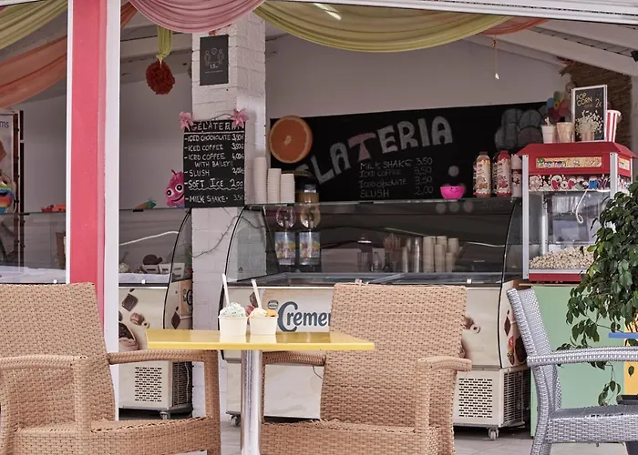 Labranda Sandy Otel 4*